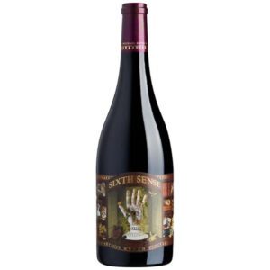 Michael David Sixth Sense Syrah 2021