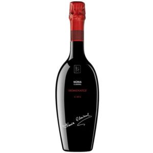 Sumarocca Cava Nuria Gran Reserva 2015