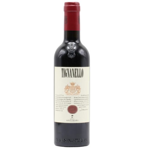 Antinori Tignanello 2020