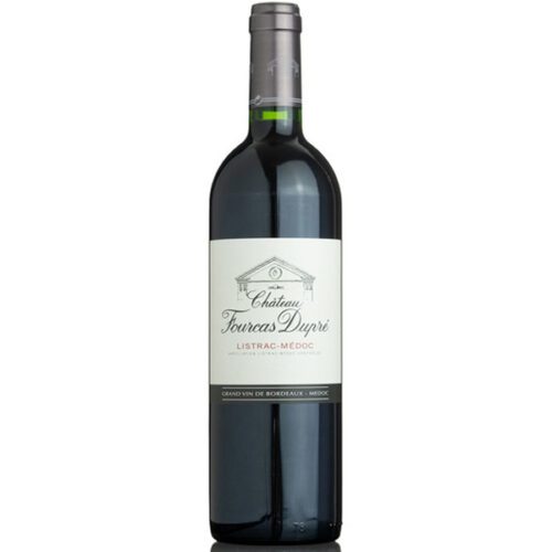 Chateau Fourcas Dupre Listrac 2016