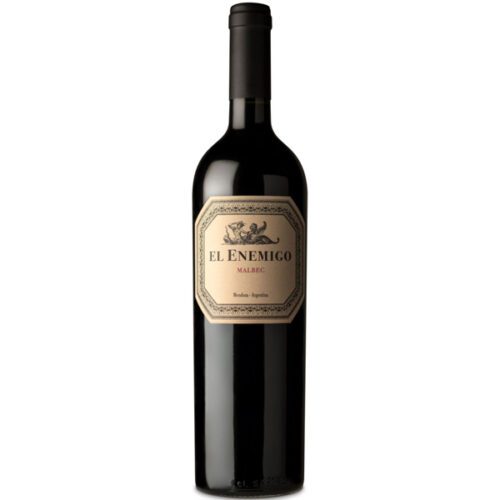 El Enemigo Malbec 2020