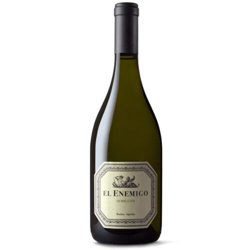 El Enemigo Semillon