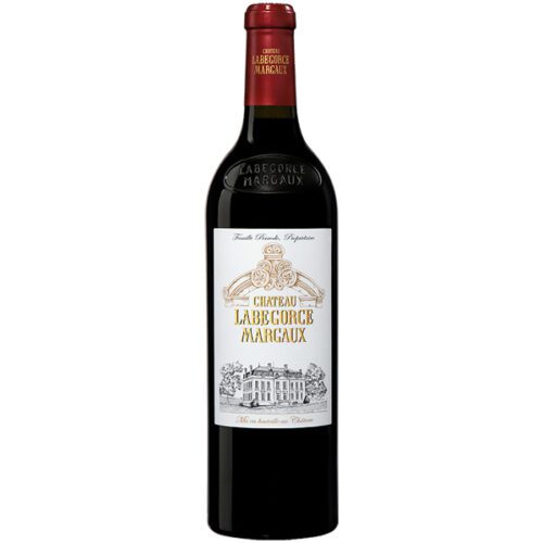 Chateau Labegorce Margaux 2015