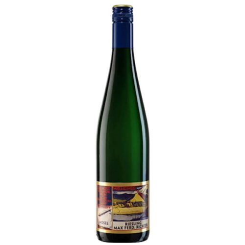 Max Ferd Mulheimer Sonnenlay Zeppelin Riesling 2023