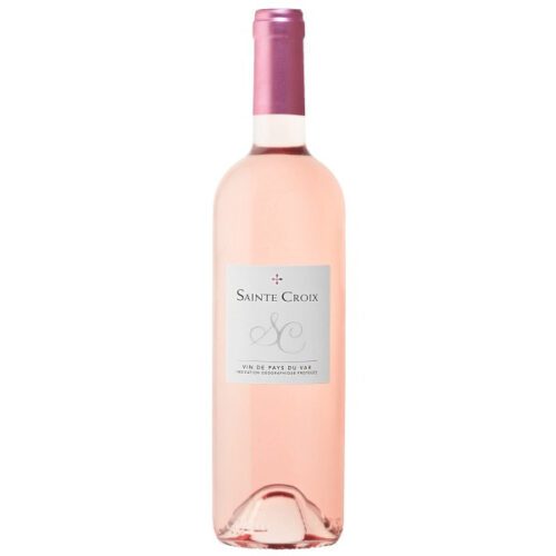 Chateau Sainte Croix IGP Rose
