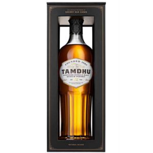 Tamdhu 12 Year Old
