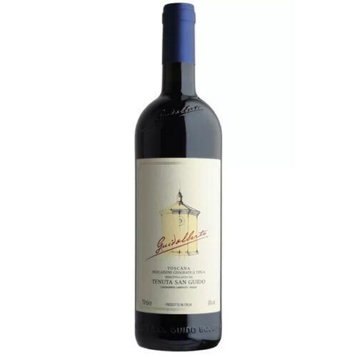 Tenuta San Guido Guidalberto 2021