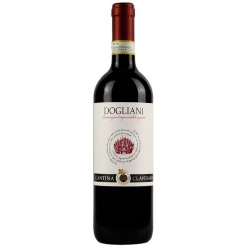Clavesana Dogliani DOCG 2020