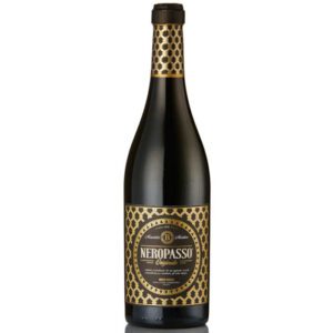 Biscardo Neropasso 2021