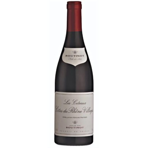 Boutinot Les Coteaux Cotes du Rhone 2021 Banstead Vintners