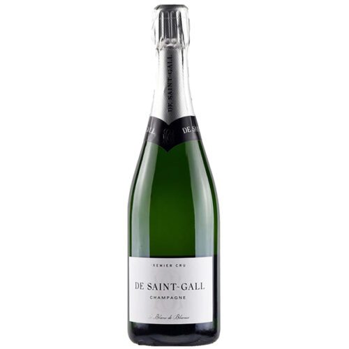 De Saint Gall Blanc de Blancs 1er Cru