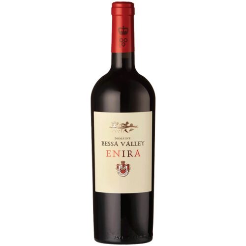 Enira Bessa Valley 2018