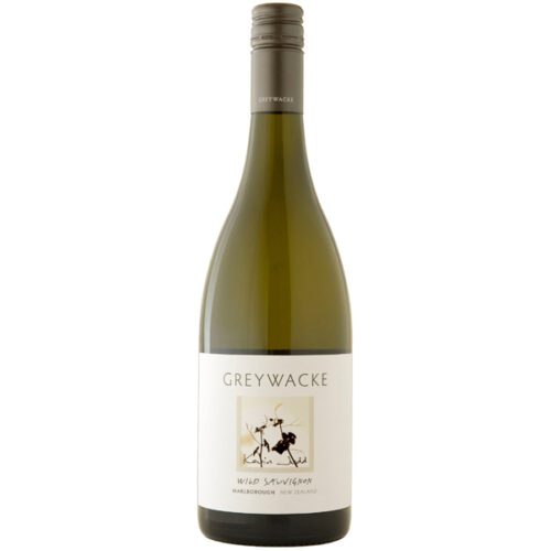 Greywacke Wild Sauvignon 2021