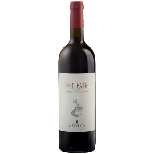 Montefili Toscana IGT Anfiteatro 2016