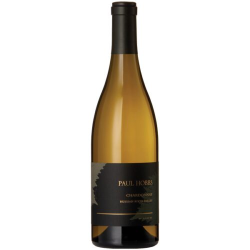 Paul Hobbs Russian River Chardonnay 2021