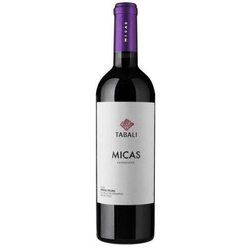 Tabali Micas Carmenere 2018