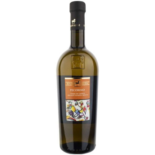Tenuta Ulisse Pecorino 2023