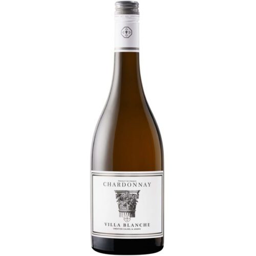 Villa Blanche Chardonnay 2022