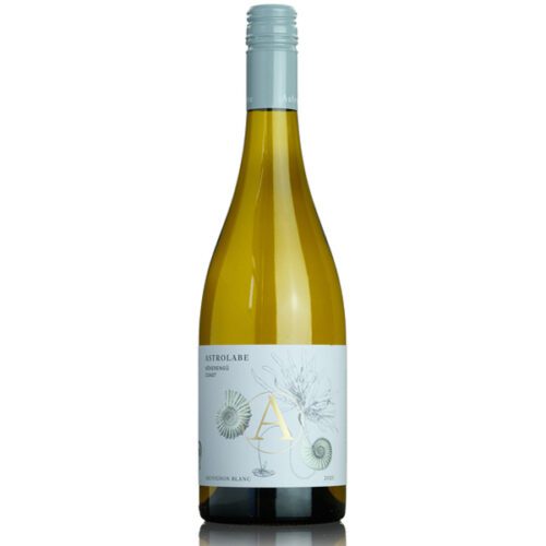 Astrolabe Kekerengu Coast Sauvignon Blanc 2021