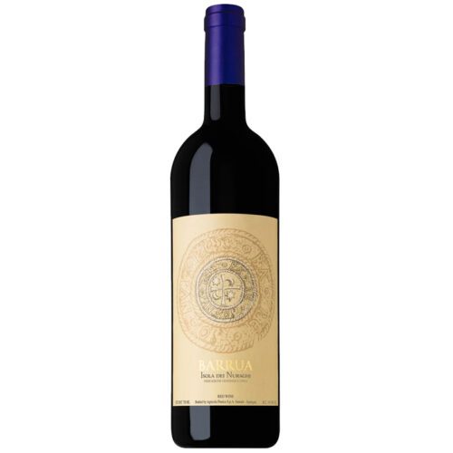 Agricola Punica Barrua 2019