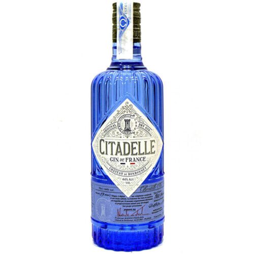 Citadelle Gin