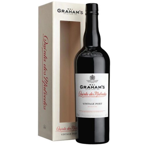 Grahams Quinta dos Malvedos 2012