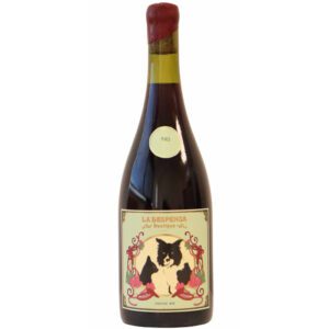 La Despensa Pais 2021