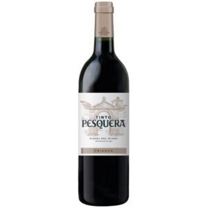 Tinto Pesquera Ribera del Duero Crianza 2021