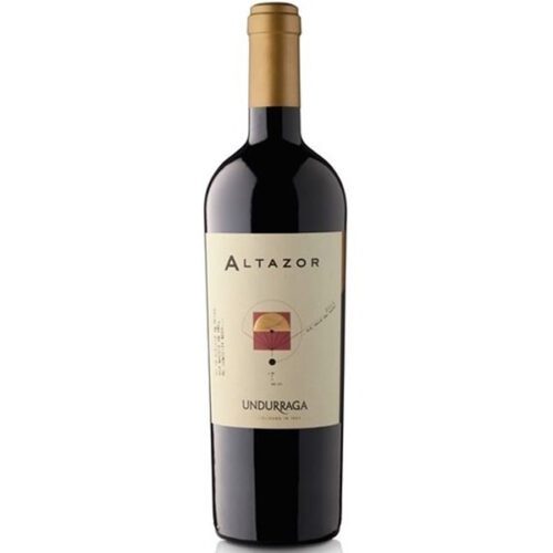 Undurraga Altazor 2017