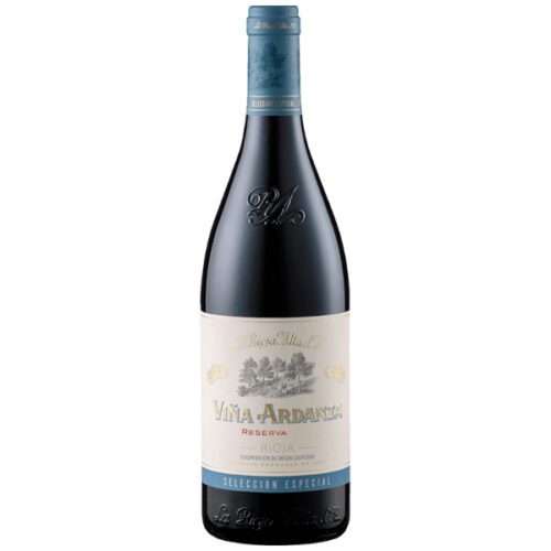 La Rioja Alta Ardanza Rioja Reserva 2017