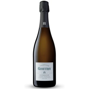 Champagne Geoffroy Expression Brut NV