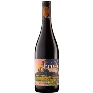 Celliers Orfee Frivol Corbieres 2022