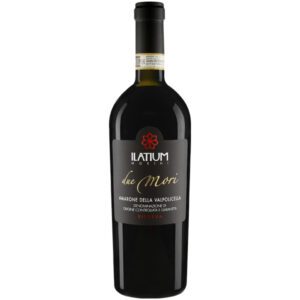 ILatium Morini Due Mori Amarone Riserva 2015