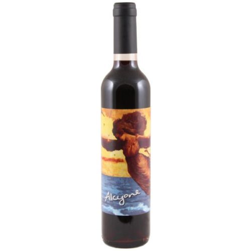 Vinedo de los Vientos Alcyone Tannat NV