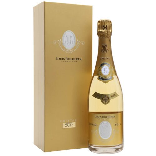 Cristal 2015