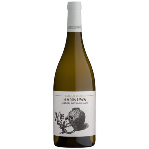 Darling Cellars Hannuwa Amphora Sauvignon Blanc