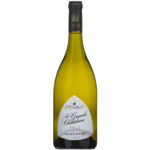 Joseph Mellot La Grande Chatelaine Cuvee Prestige 2020