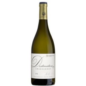 Journeys End Destination Chardonnay 2022