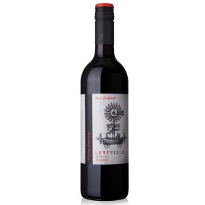 Leftfield Hawkes Bay Malbec 2019