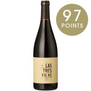 Merayo Les Tres Filas Bierzo 2020
