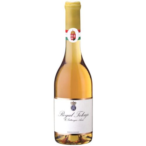 Royal Tokaji 6 Puttonyos Aszu 2017
