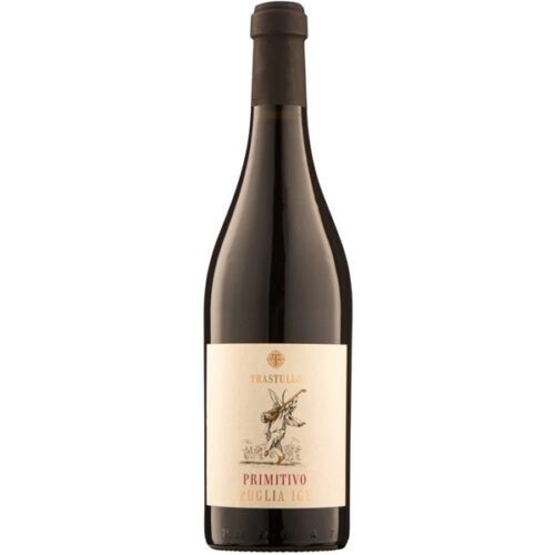 Trastullo Primitivo 2024