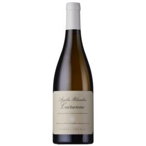 Boutinot Argiles Cairanne Blanc 2022