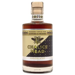Chalice Chocolatey Mead