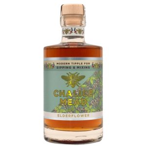 Chalice Elderflower Mead