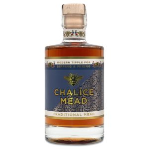 Chalice Traditional Mead