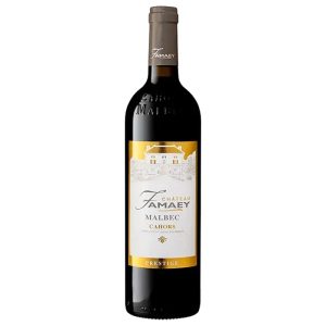 Chateau Famaey Cahors Malbec 2020