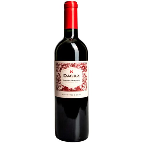 Dagaz Kolwe Cabernet Sauvignon 2019