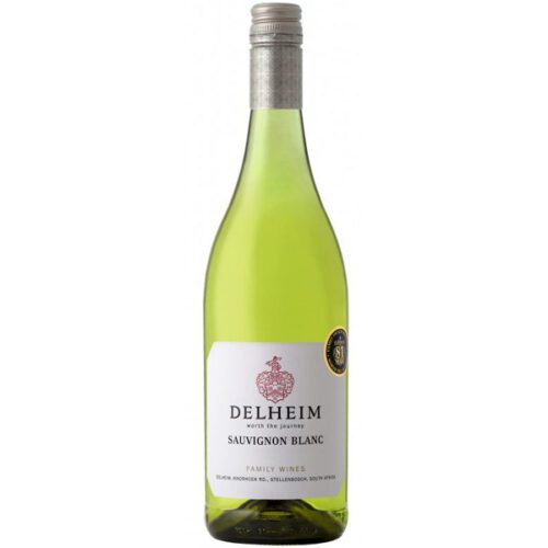 Delheim Sauvignon Blanc 2022