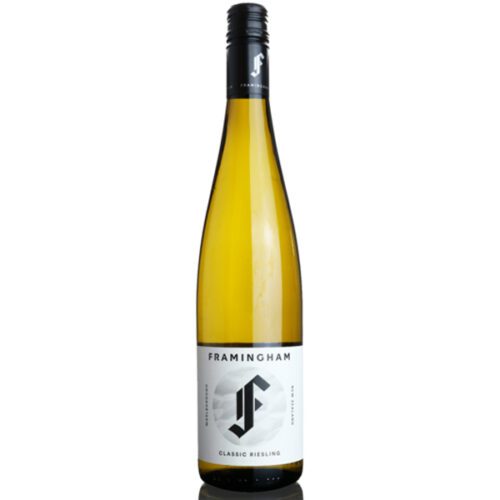 Framingham Marlborough Riesling 2022